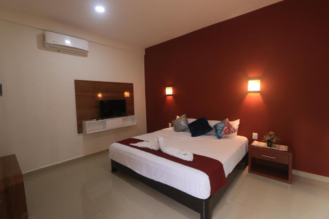 Hotel Margarita בקאלאר מראה חיצוני תמונה