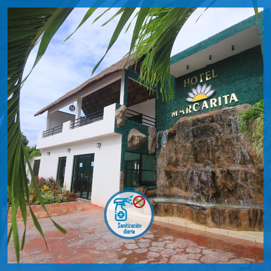 Hotel Margarita בקאלאר מראה חיצוני תמונה