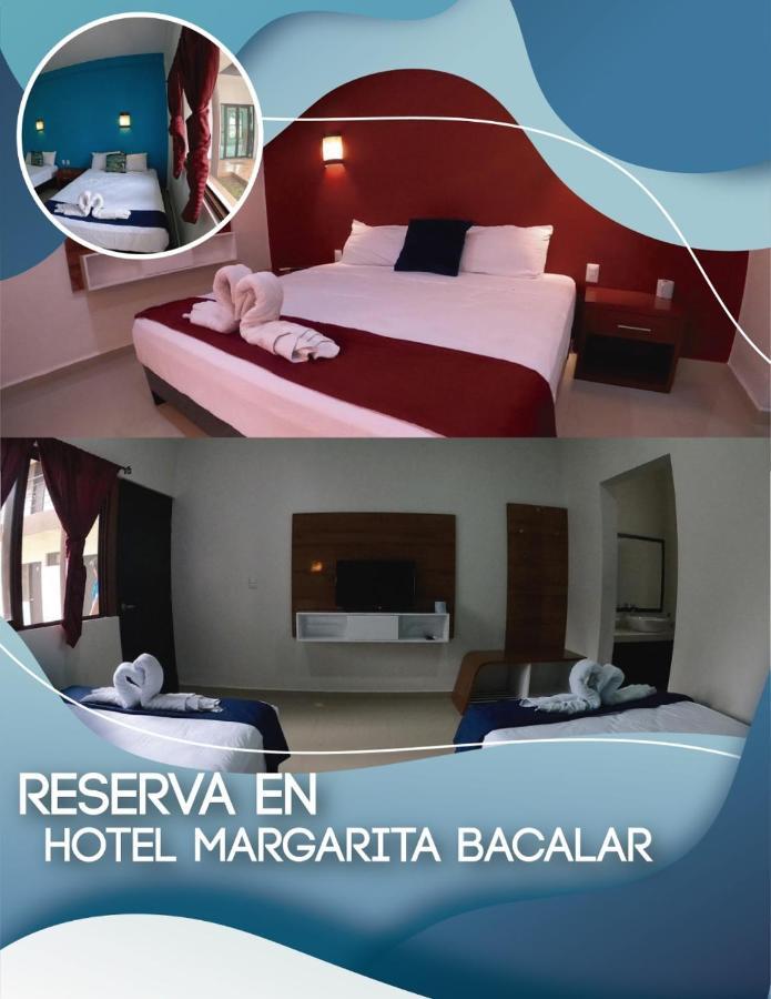 Hotel Margarita בקאלאר מראה חיצוני תמונה