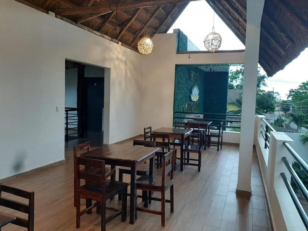 Hotel Margarita בקאלאר מראה חיצוני תמונה