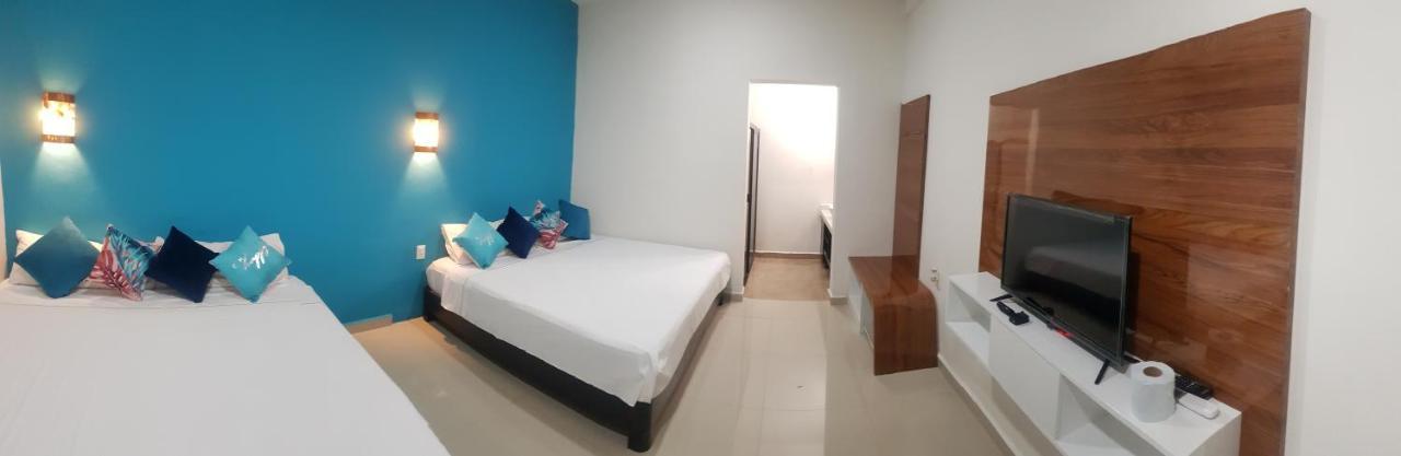 Hotel Margarita בקאלאר מראה חיצוני תמונה