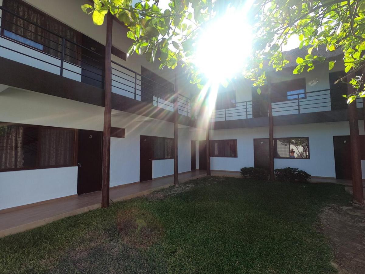 Hotel Margarita בקאלאר מראה חיצוני תמונה