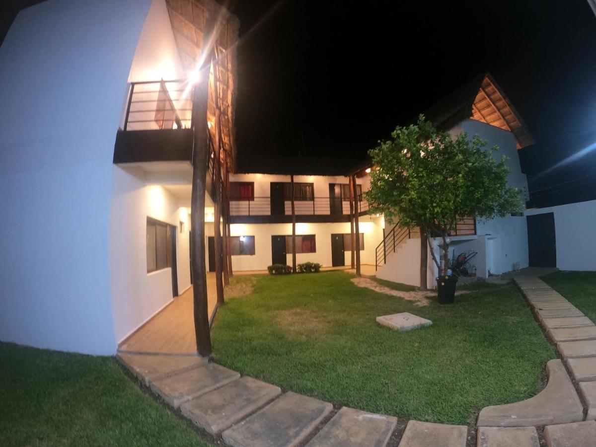 Hotel Margarita בקאלאר מראה חיצוני תמונה